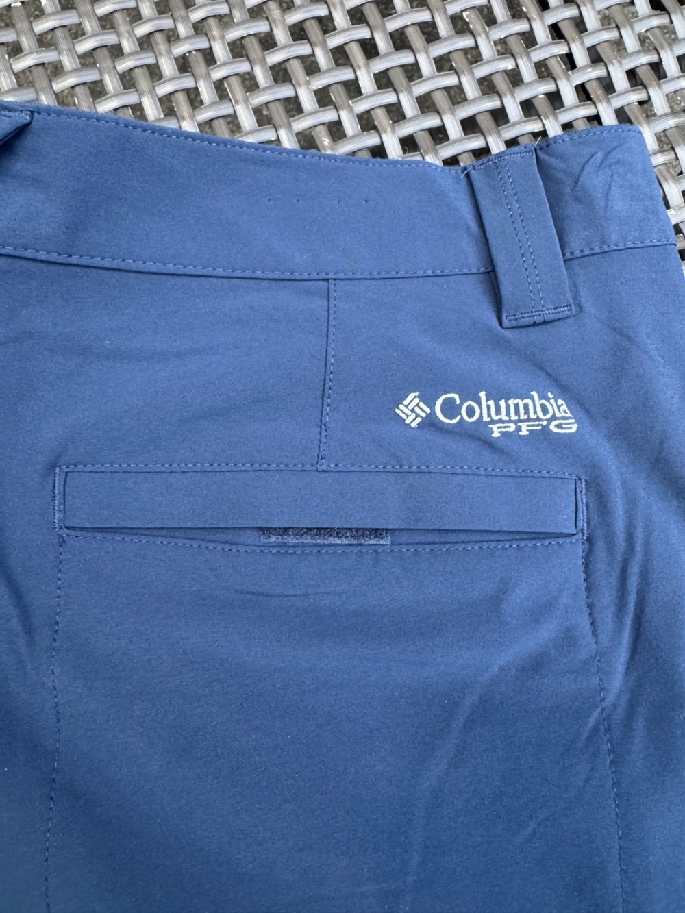 Columbia Utility Convertible Pants - Picture 7 of 11
